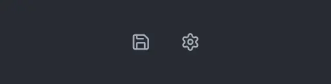 Tooltip: Python GUI component