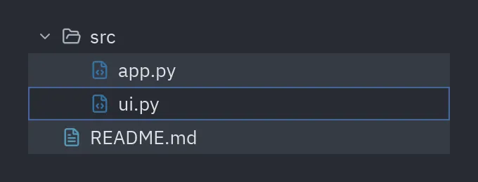 Tree: Multiple selection and focus